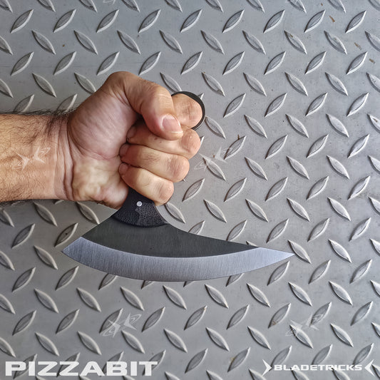 BLADETRICKS CUSTOM PIZZABIT