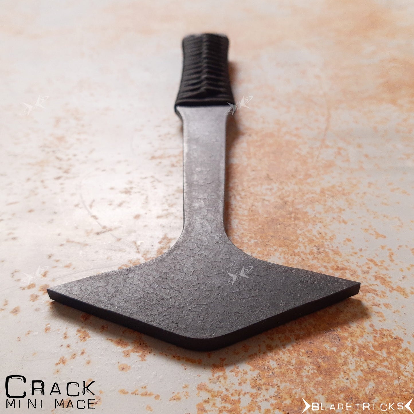 BLADETRICKS GEN 4 MINI CRACK EDC MACE