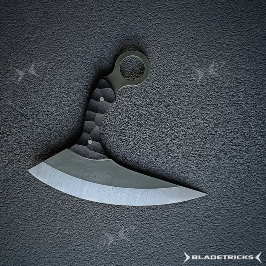 BLADETRICKS CUSTOM PIZZABIT