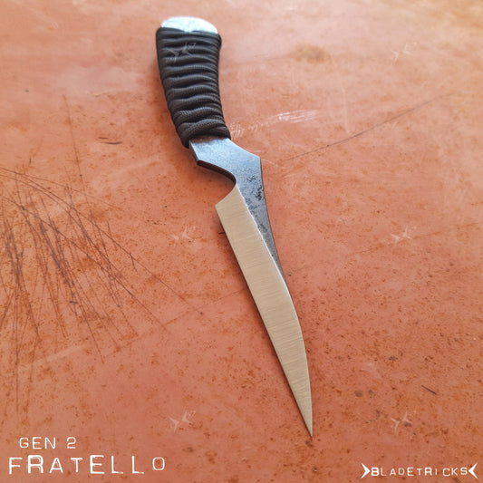 BLADETRICKS GEN 2 FRATELLO, CORD WRAPPED