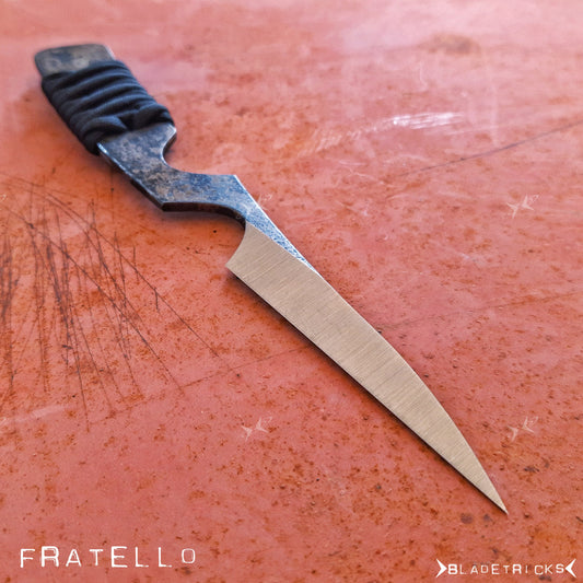 BLADETRICKS GEN 1 FRATELLO, CORD WRAPPED