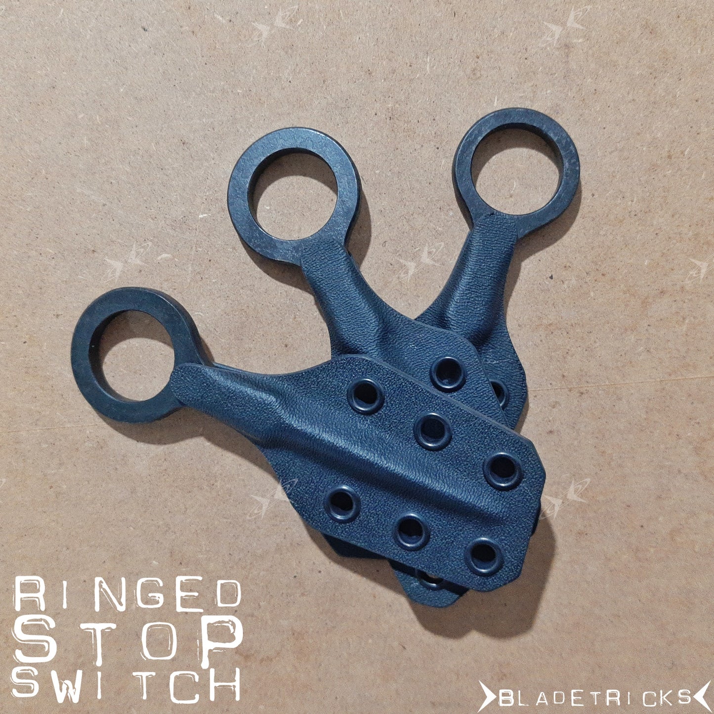 BLADETRICKS RINGED STOP SWITCH