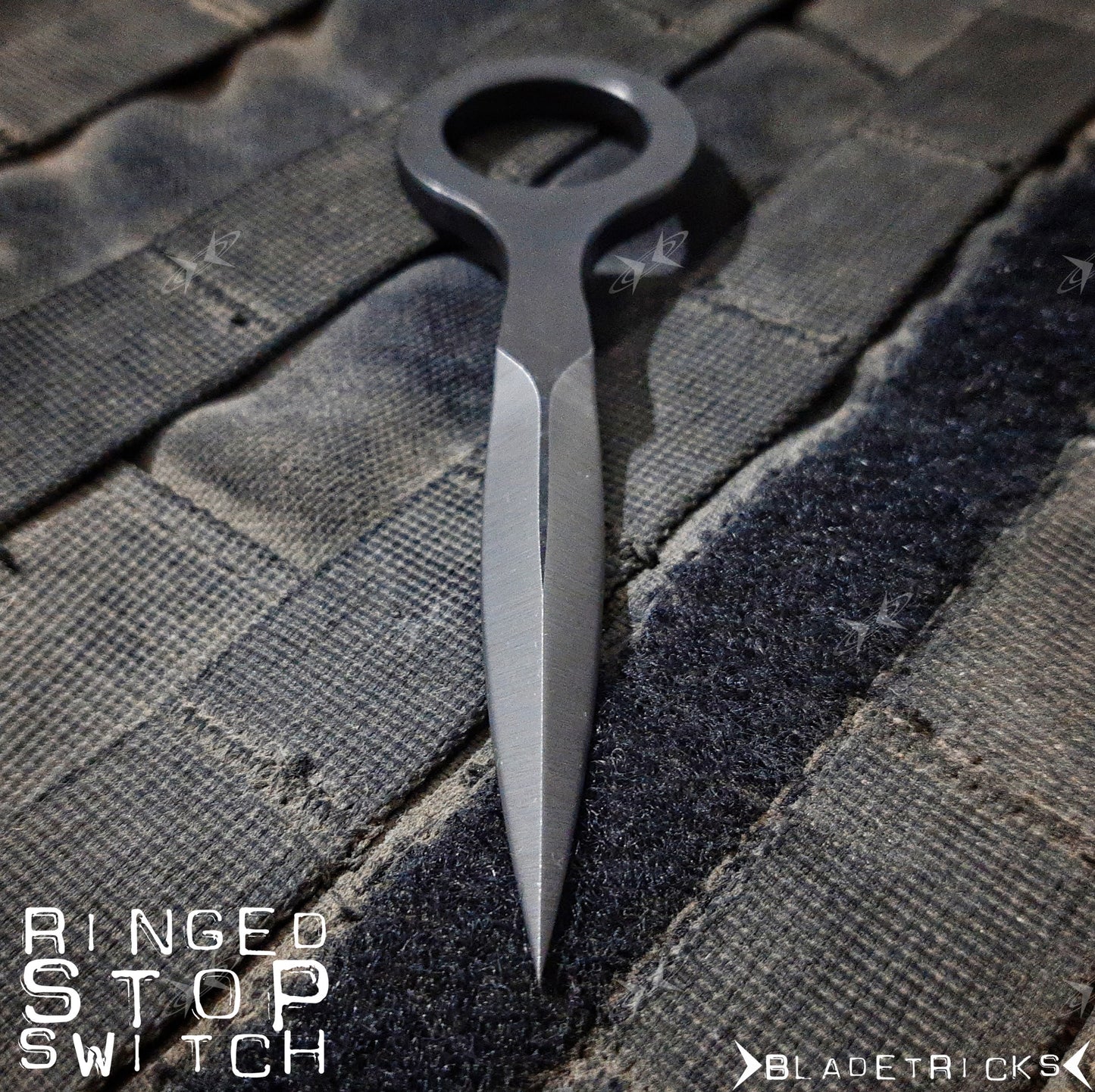 BLADETRICKS RINGED STOP SWITCH