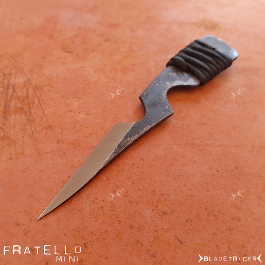 BLADETRICKS GEN 1 MINI FRATELLO, CORD WRAPPED