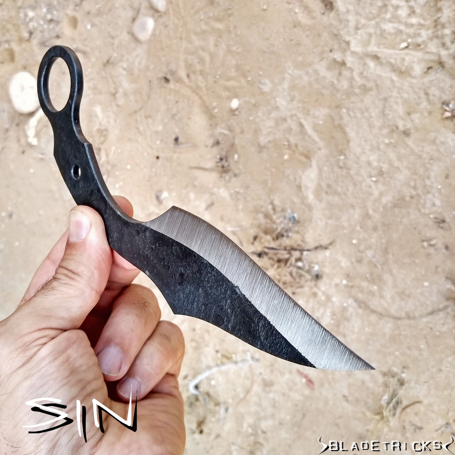 BLADETRICKS SIN
