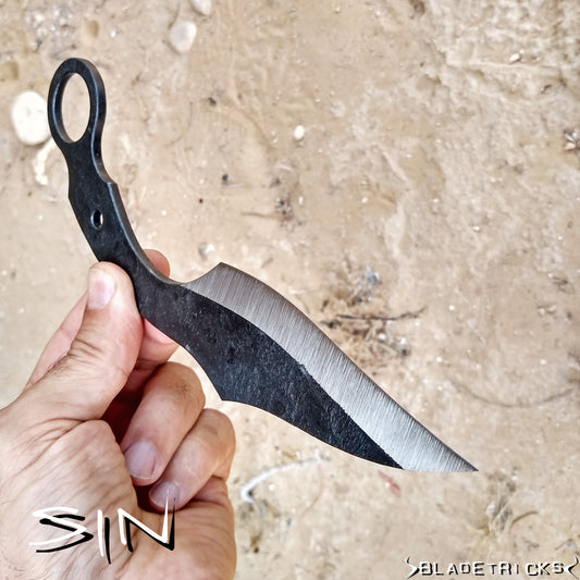 BLADETRICKS SIN