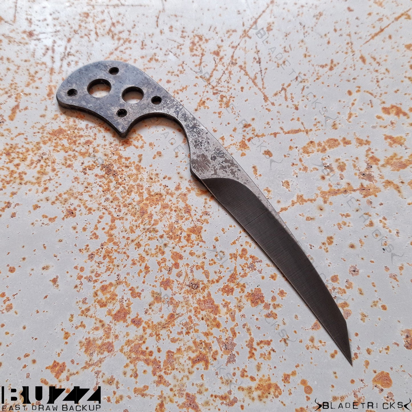 knife maker tactical knife push dagger