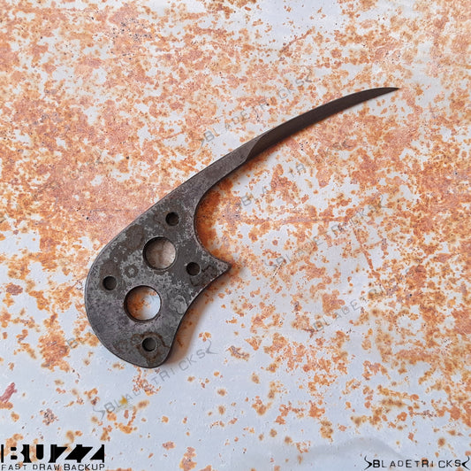push dagger