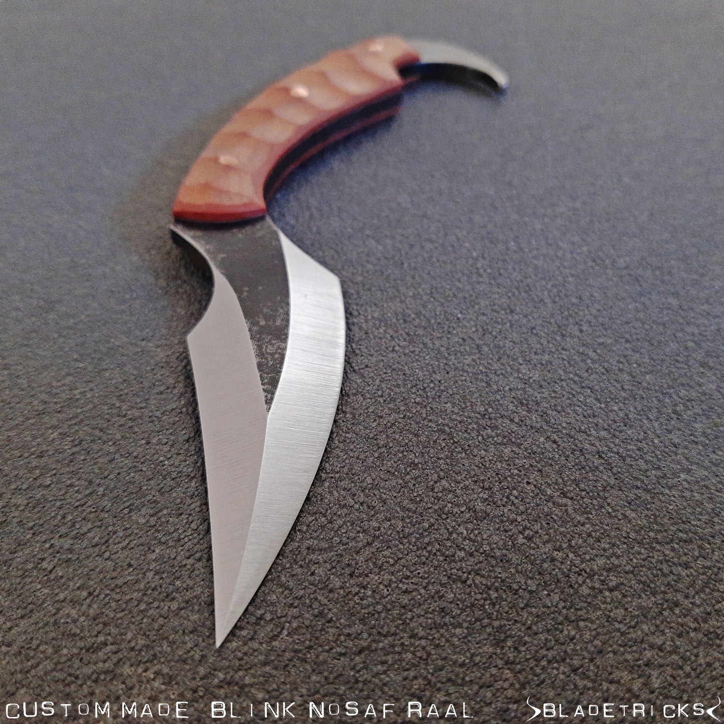 BLADETRICKS BLINK NOSAF RAAL