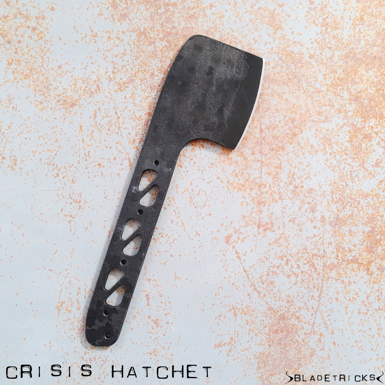 outdoor axe hatchet