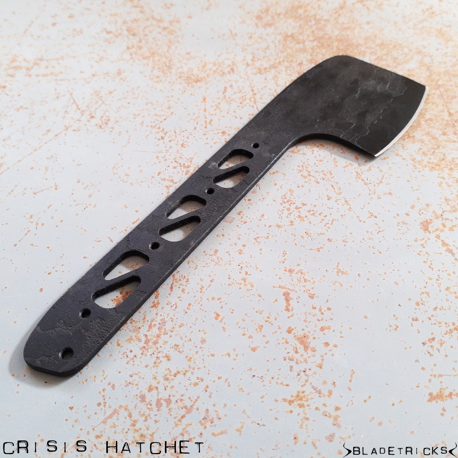 survival hatchet axe