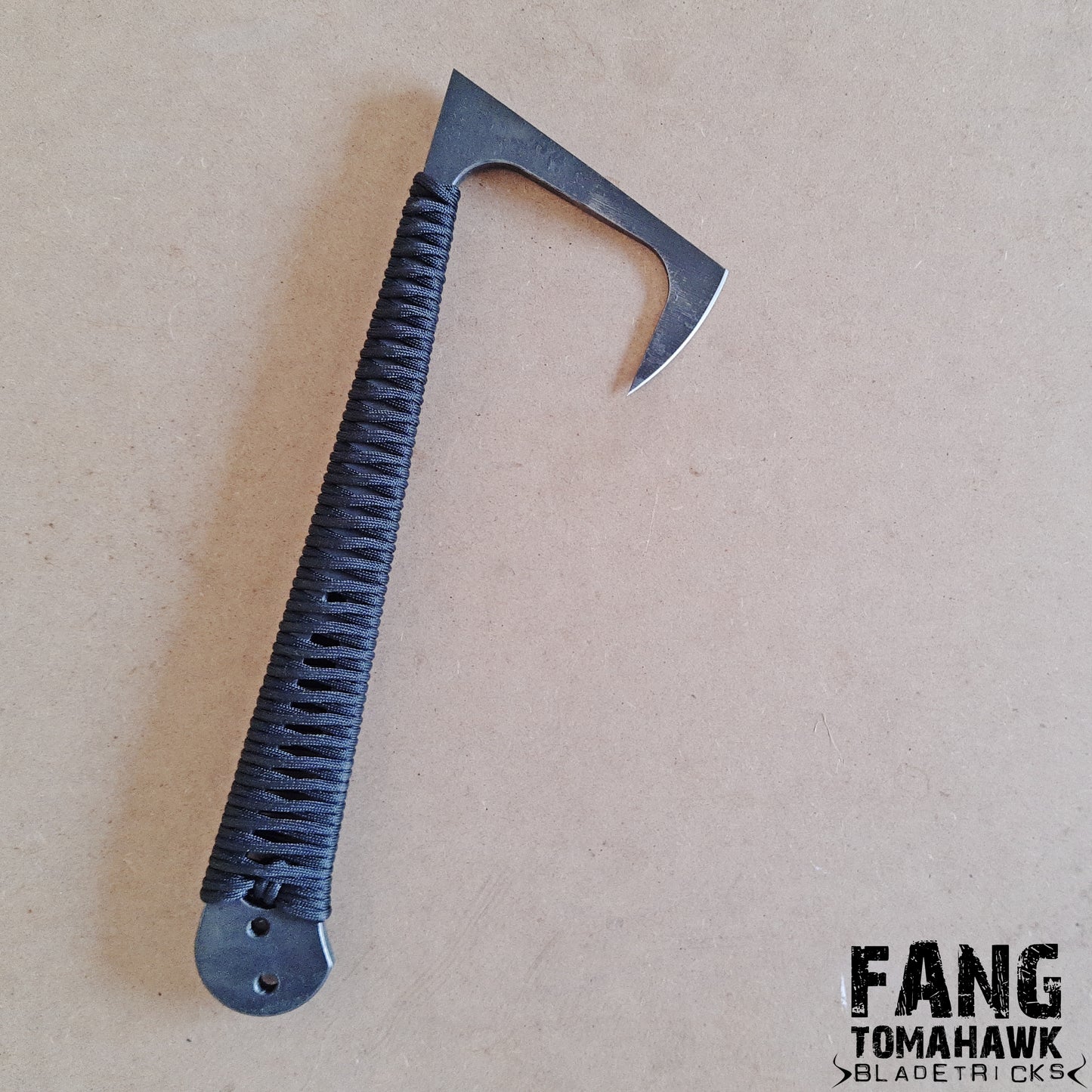 BLADETRICKS FANG