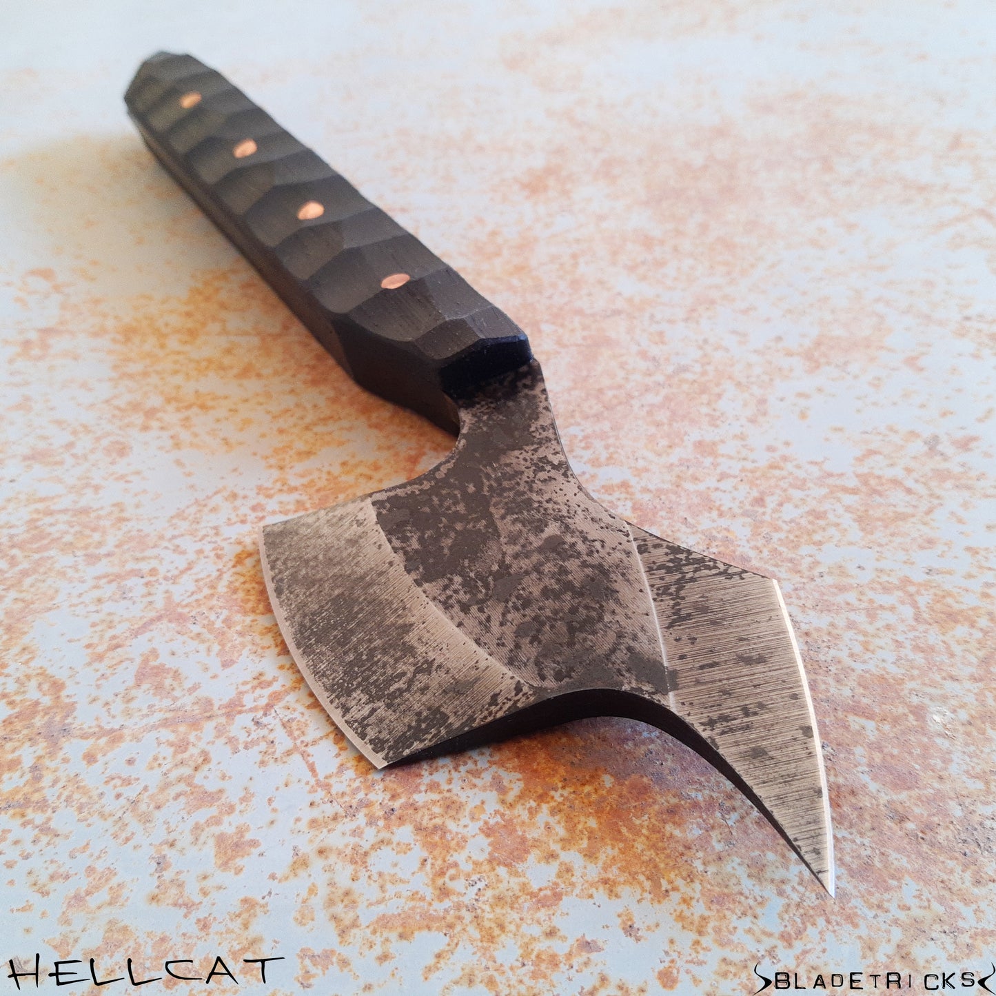 BLADETRICKS CUSTOM HELLCAT SUBCOMPACT