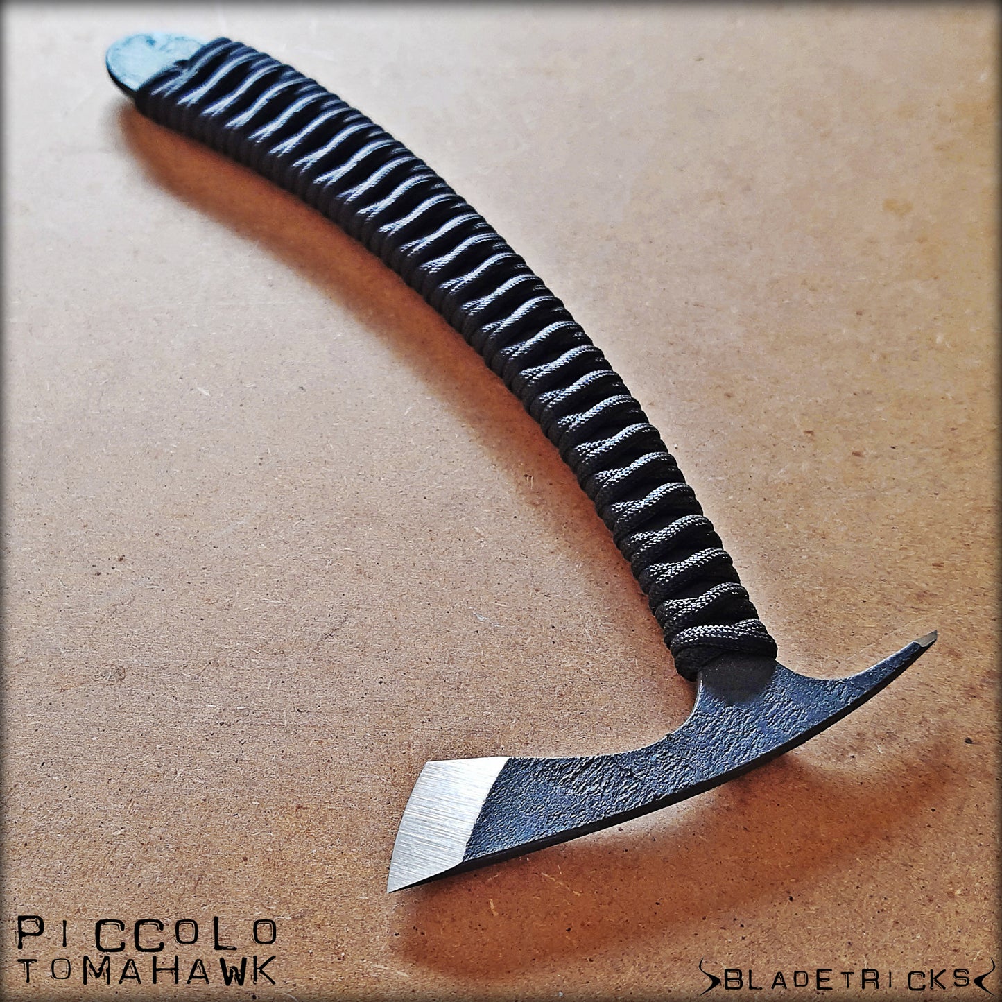 BLADETRICKS PICCOLO