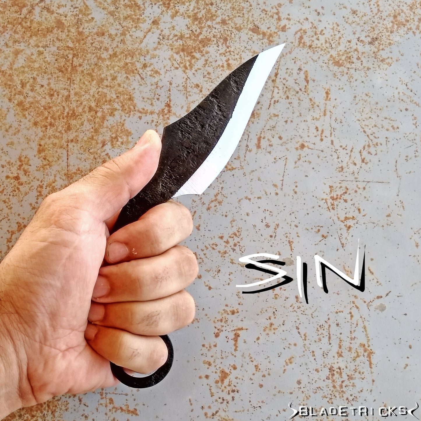 BLADETRICKS SIN