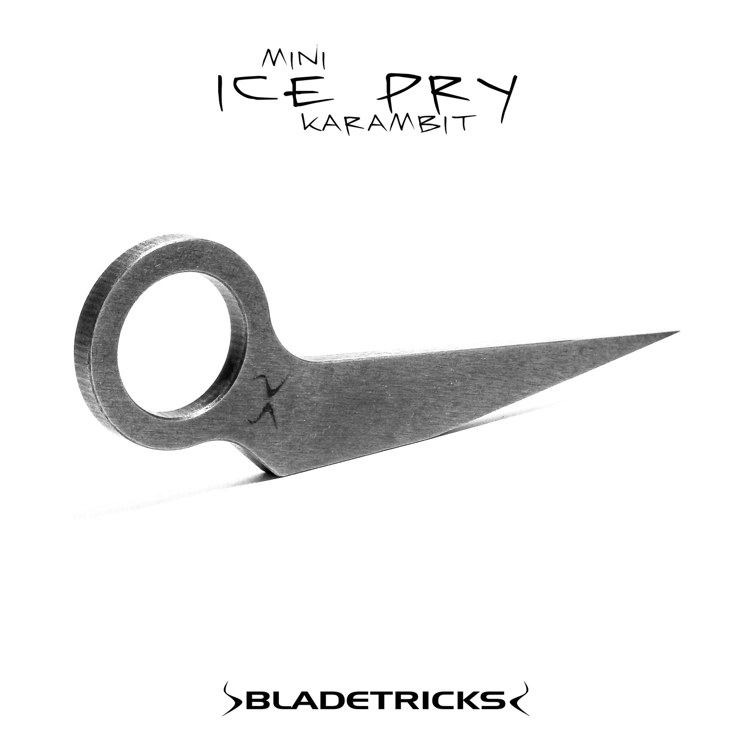 Original Mini Ice PRY karambit pockettool by Bladetricks