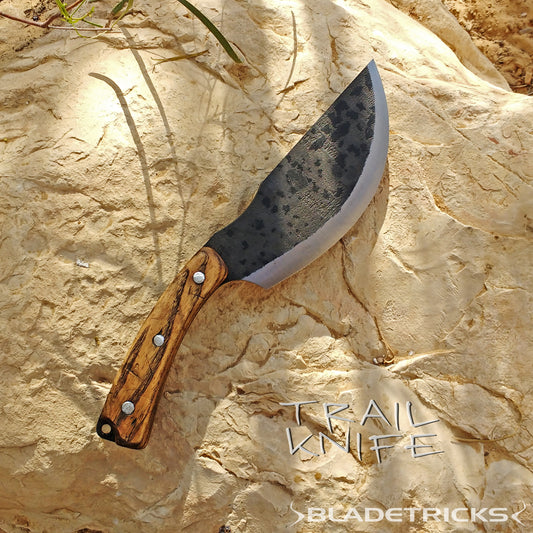 BLADETRICKS TRAIL
