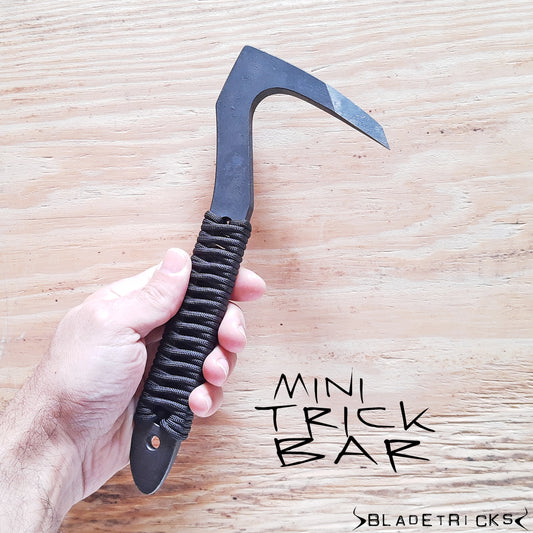 BLADETRICKS GEN III MINI TRICK BAR