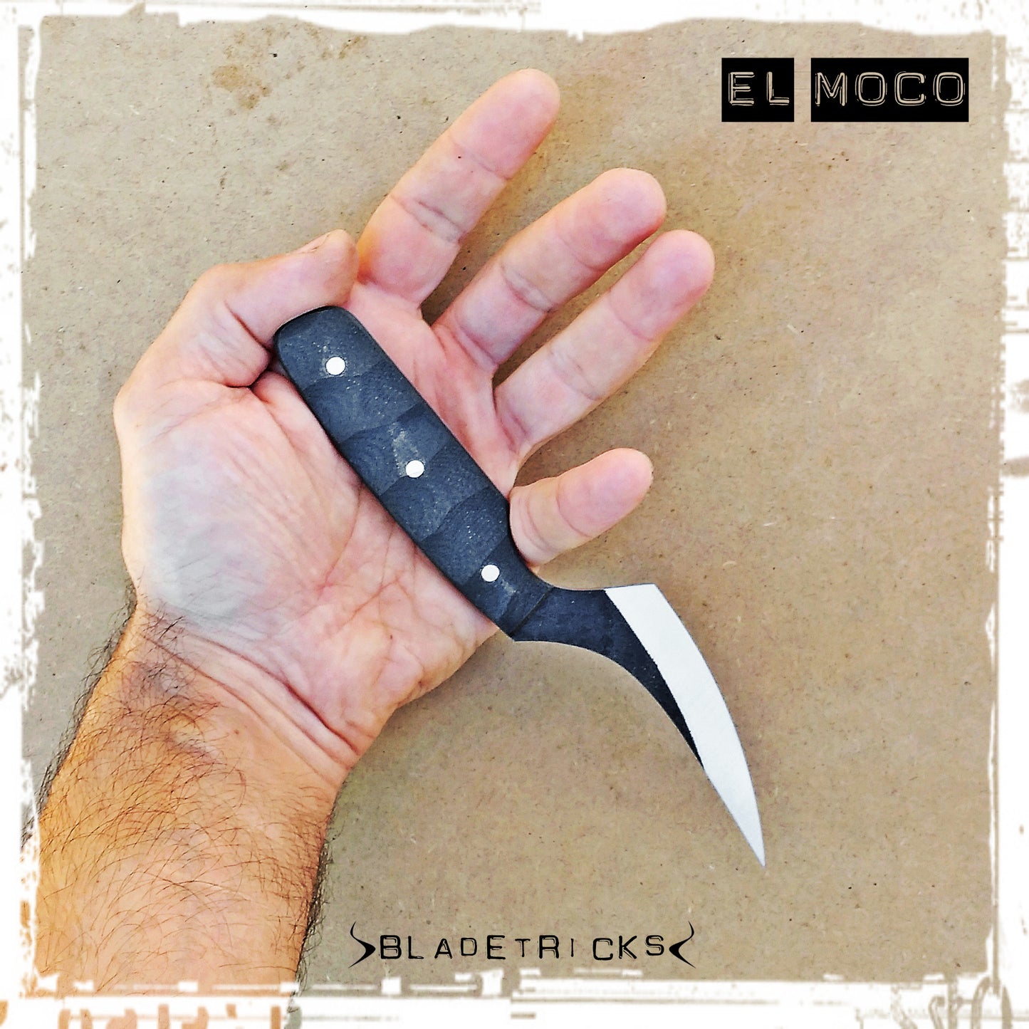 Best EDC urban carry tactical knife