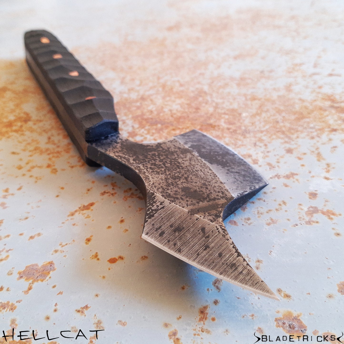 BLADETRICKS CUSTOM HELLCAT SUBCOMPACT