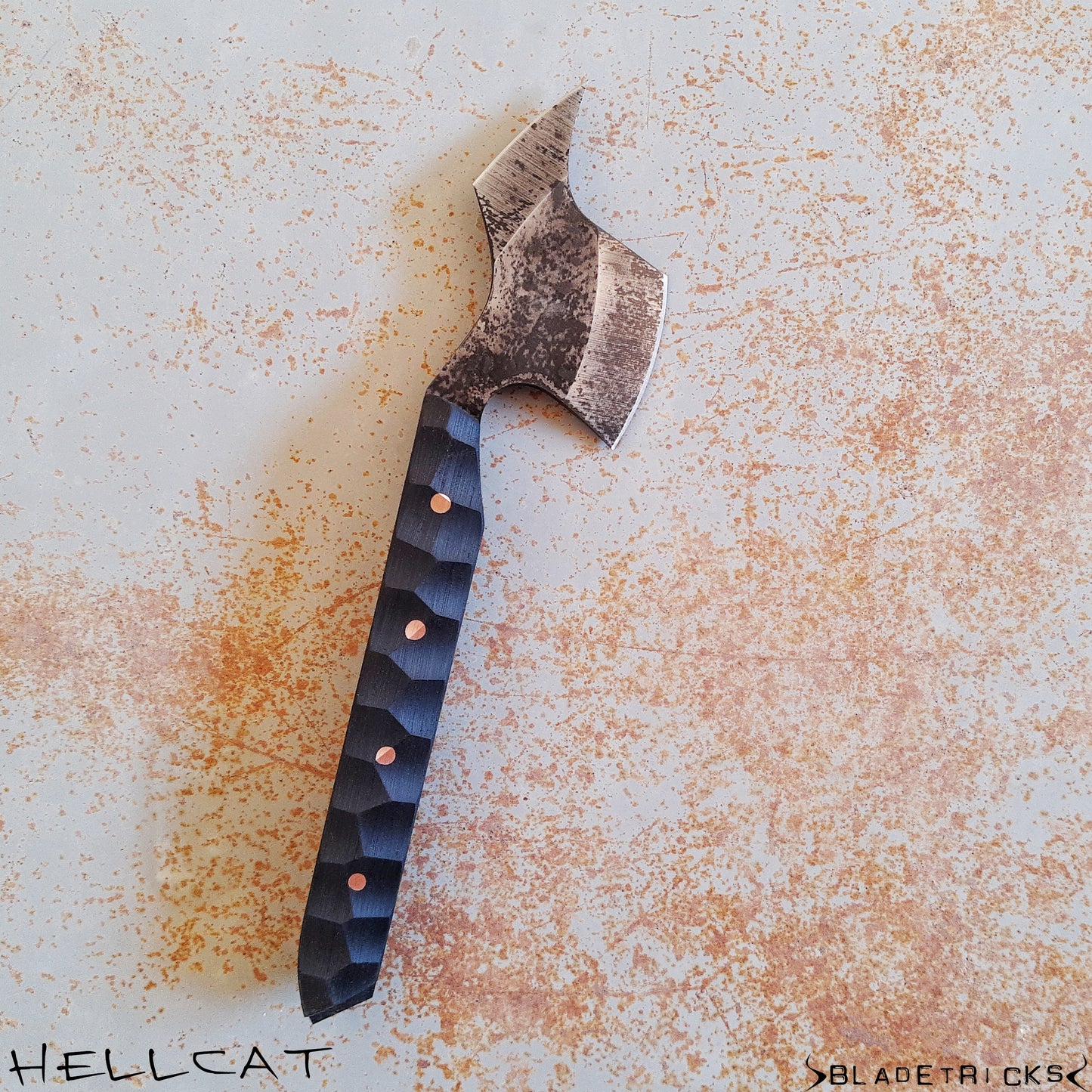 BLADETRICKS CUSTOM HELLCAT SUBCOMPACT