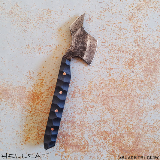 BLADETRICKS CUSTOM HELLCAT SUBCOMPACT