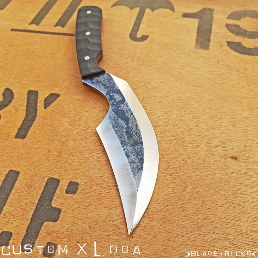 BLADETRICKS CUSTOM XL DOA