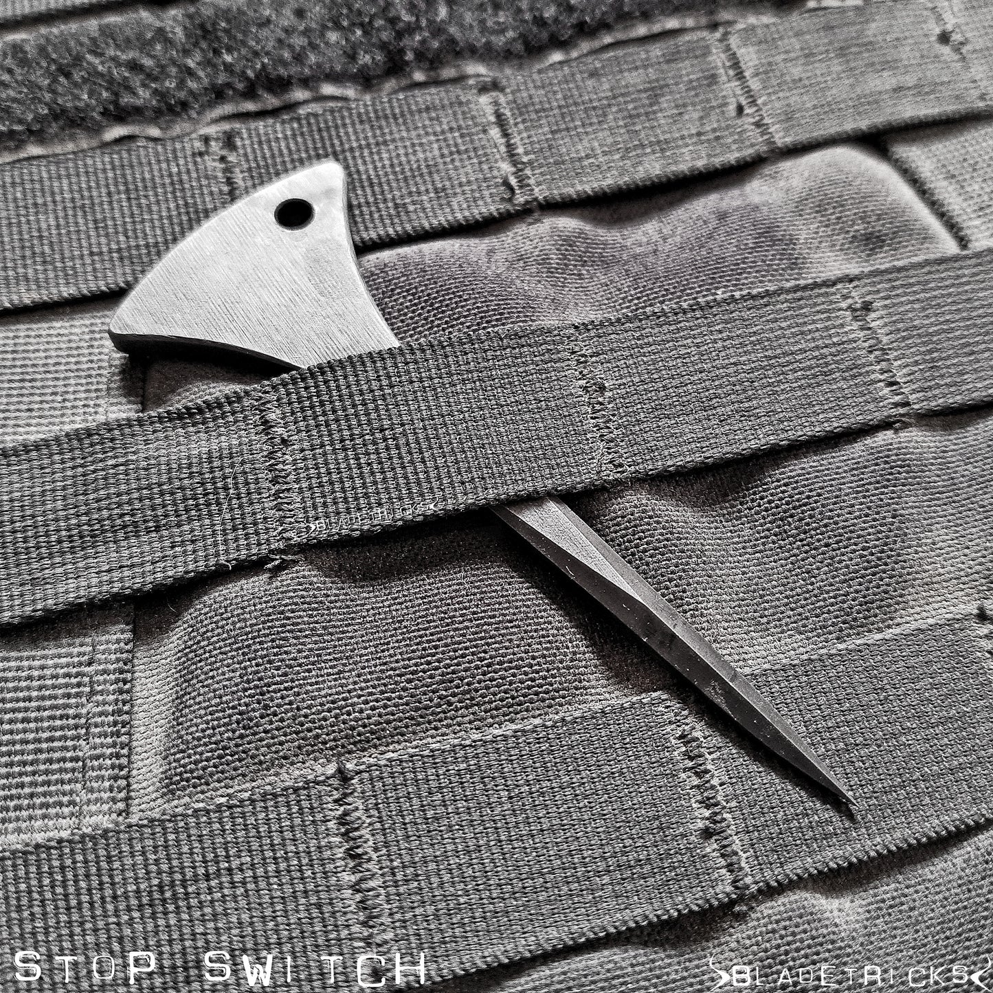 BLADETRICKS CUSTOM STOP SWITCH