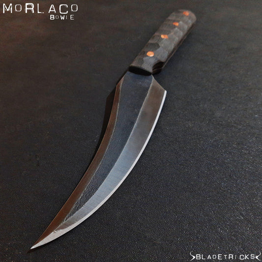 Custom Bowie Knife 