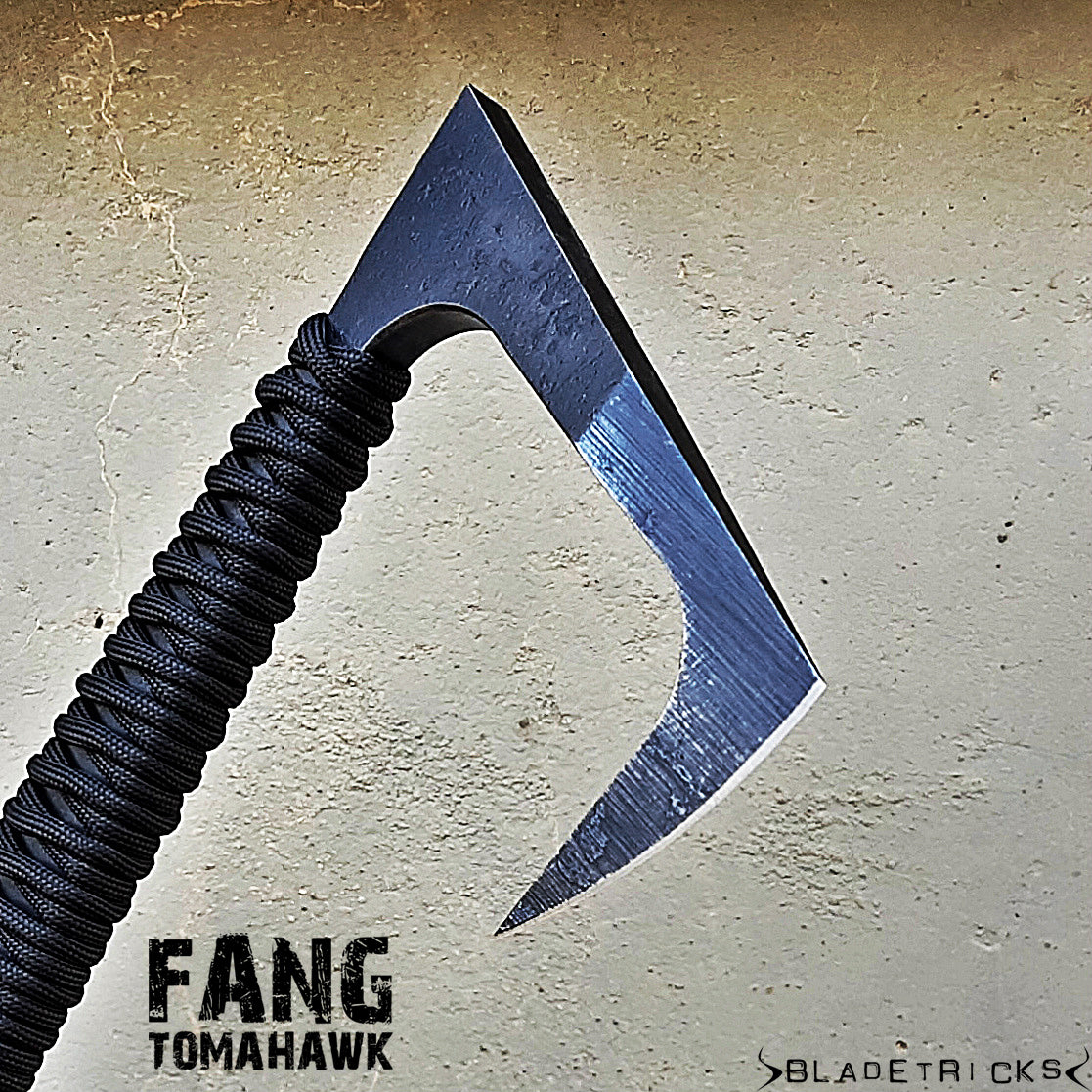 BLADETRICKS FANG