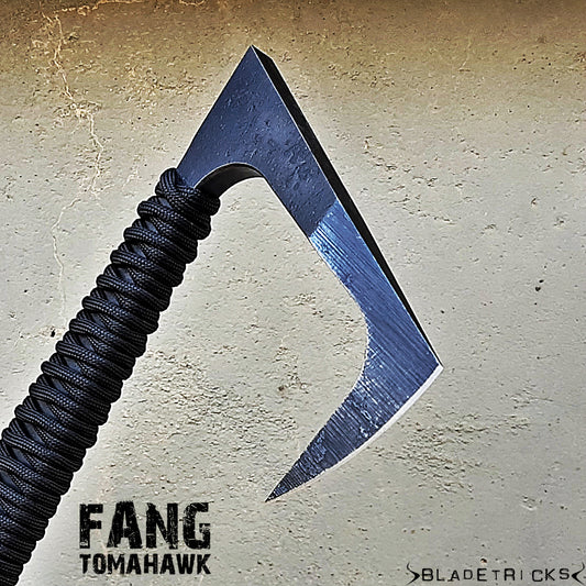 BLADETRICKS FANG