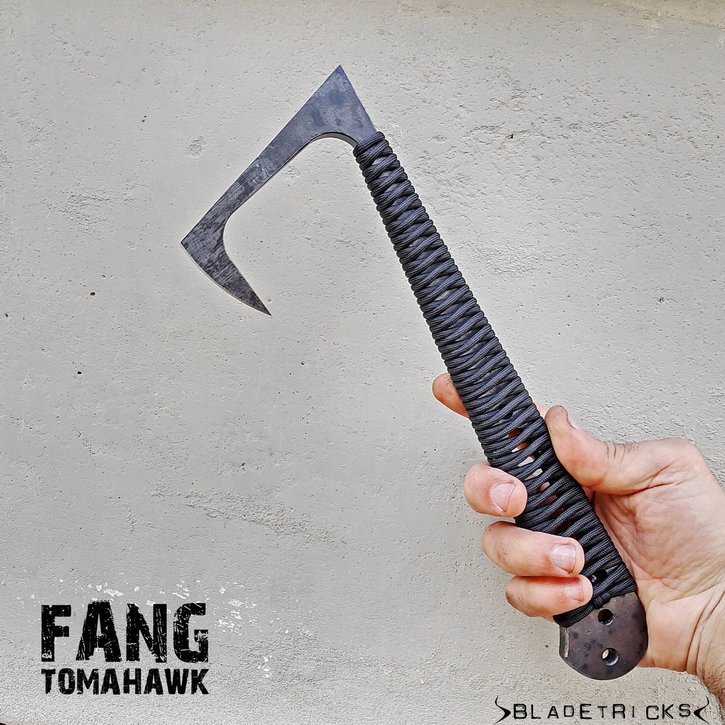 BLADETRICKS FANG