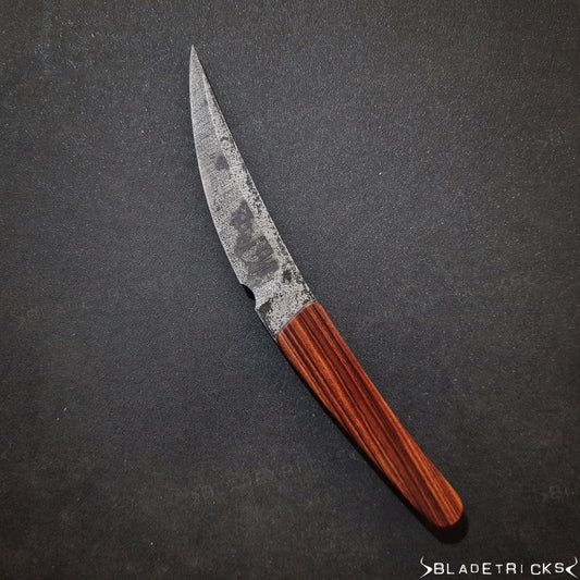 BLADETRICKS CUSTOM SHARD KWAIKEN, WOOD VERSION