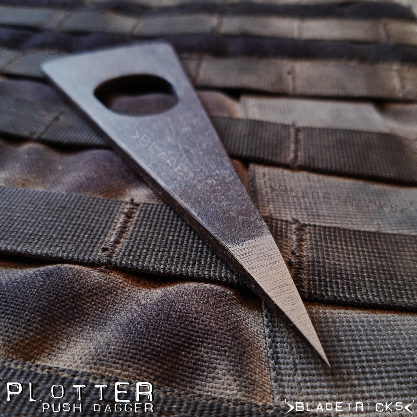 BLADETRICKS PLOTTER