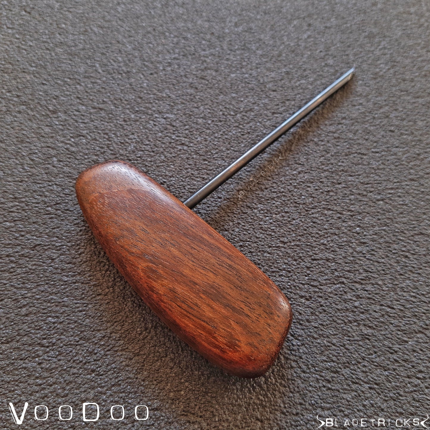 BLADETRICKS CUSTOM VOODOO ICE PICK