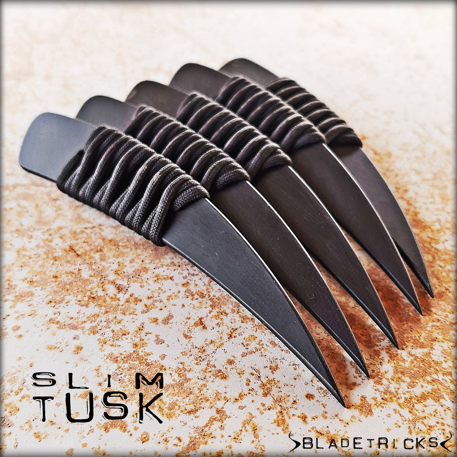 Tactical edc pocket tool Slim Tusk
