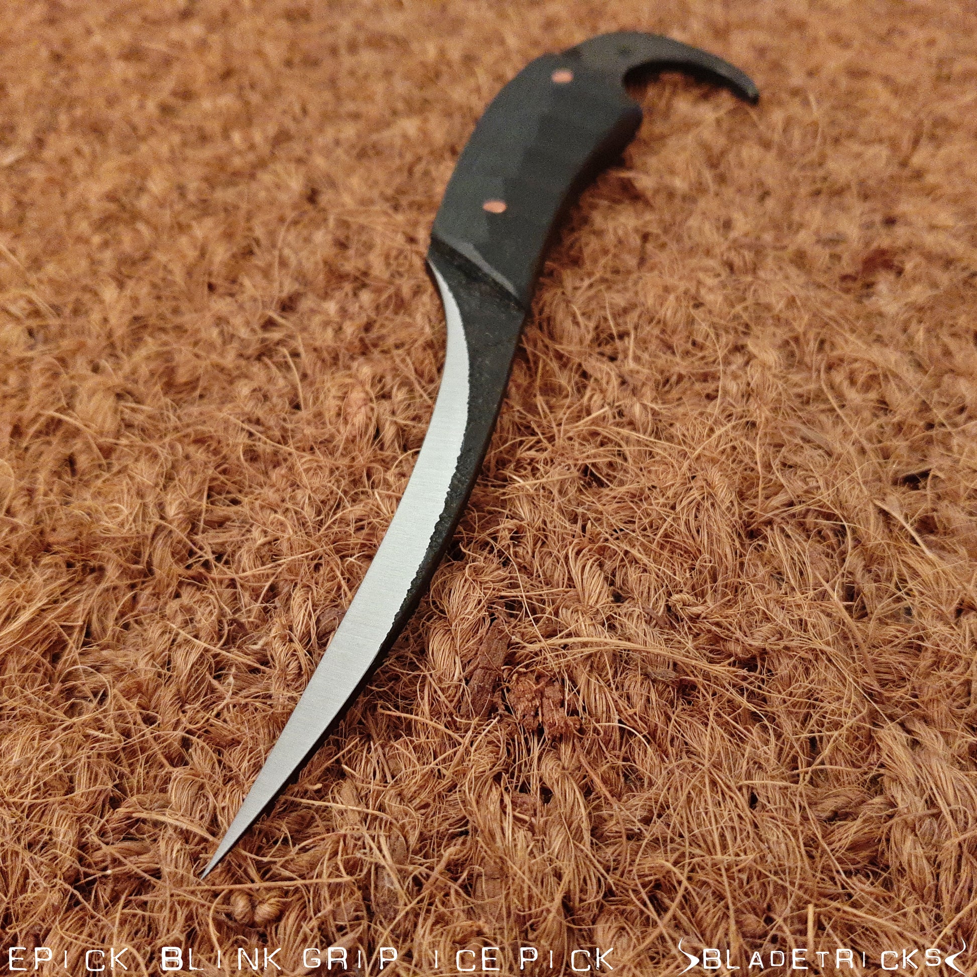 ed's Manifesto bladetricks