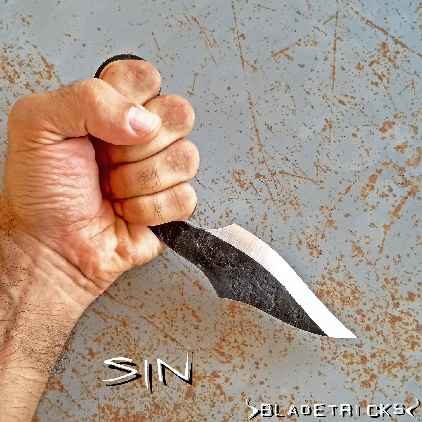 BLADETRICKS SIN