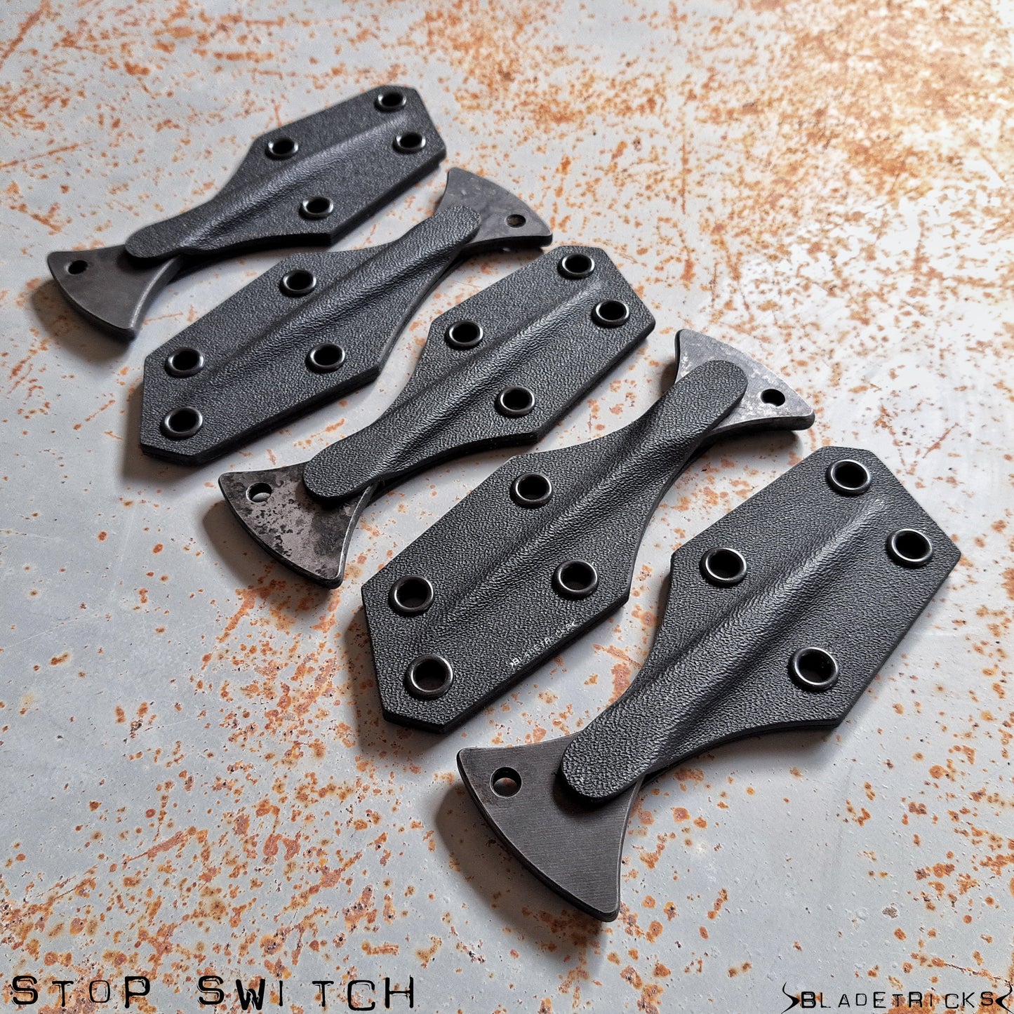 BLADETRICKS CUSTOM STOP SWITCH