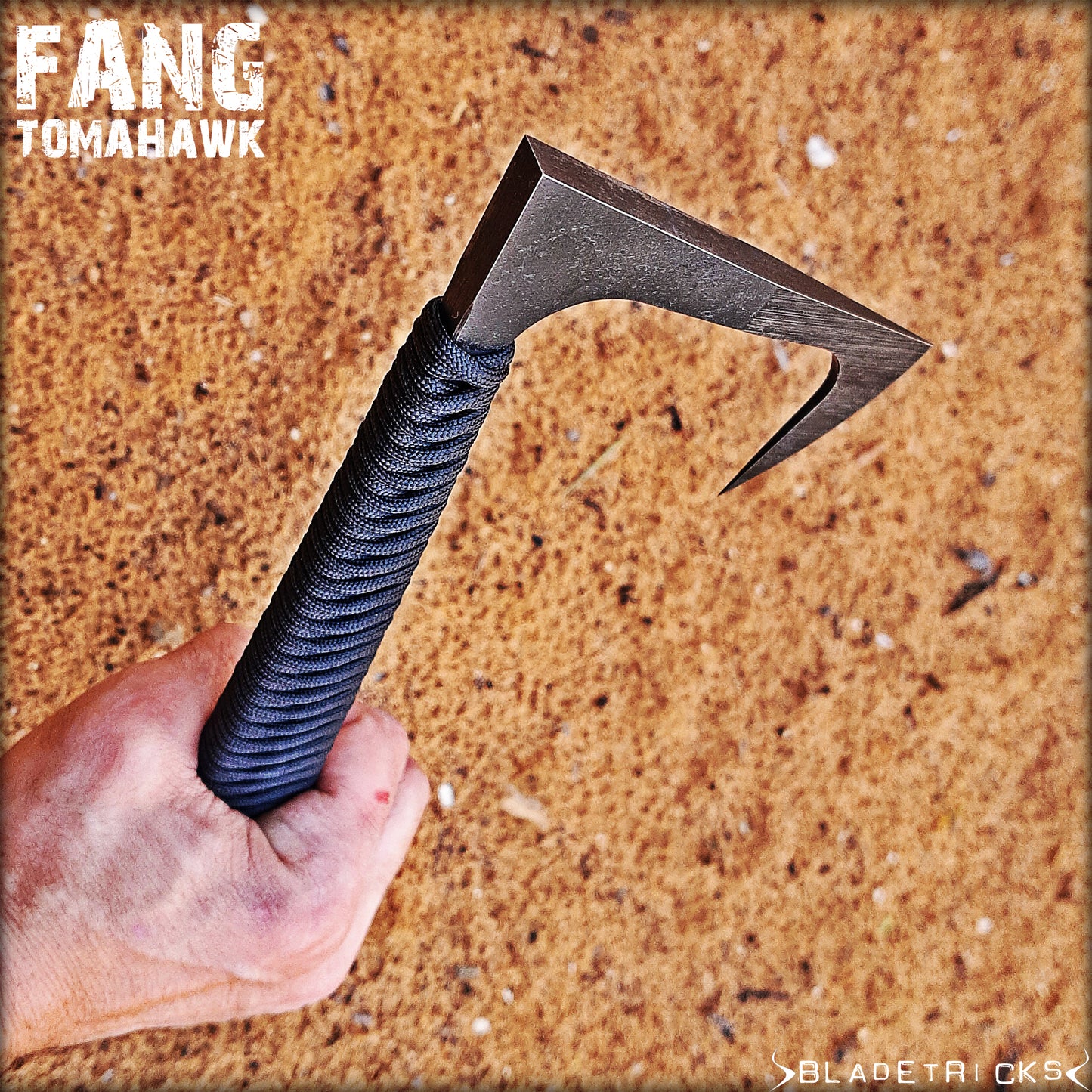 BLADETRICKS FANG