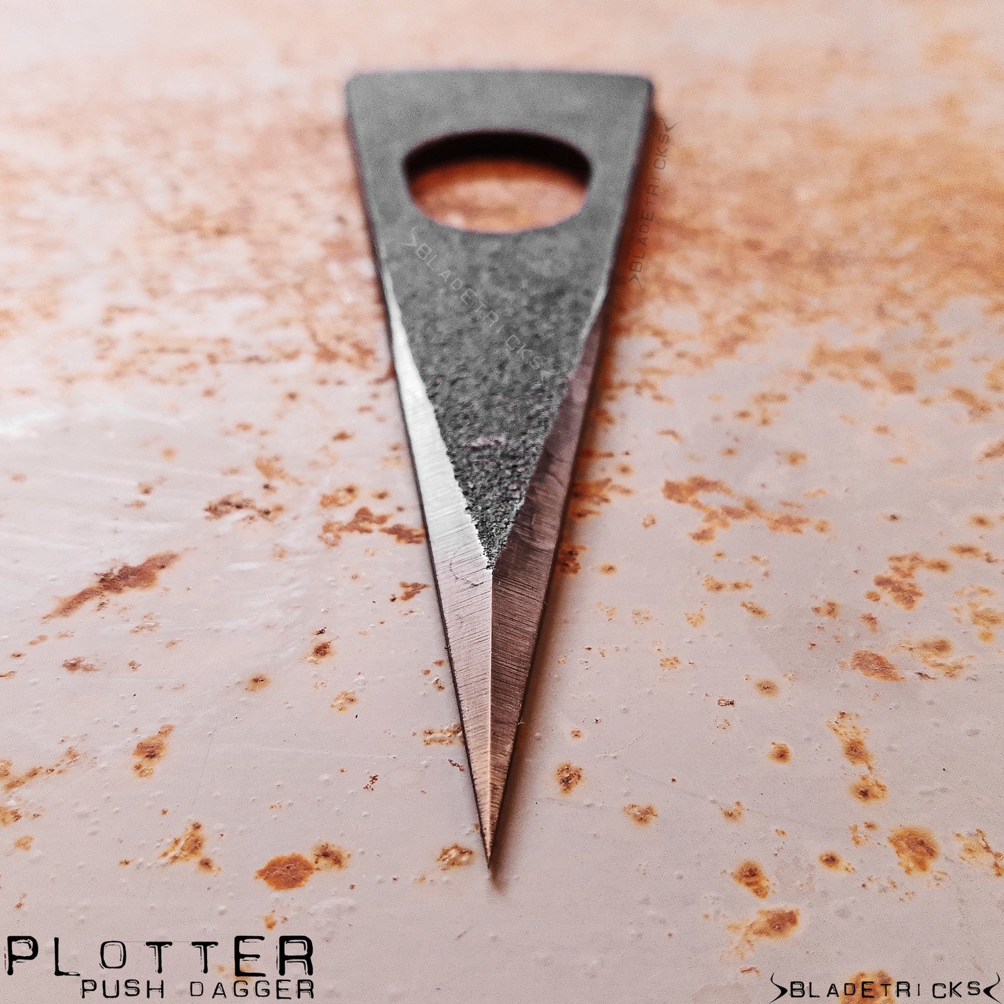 BLADETRICKS PLOTTER