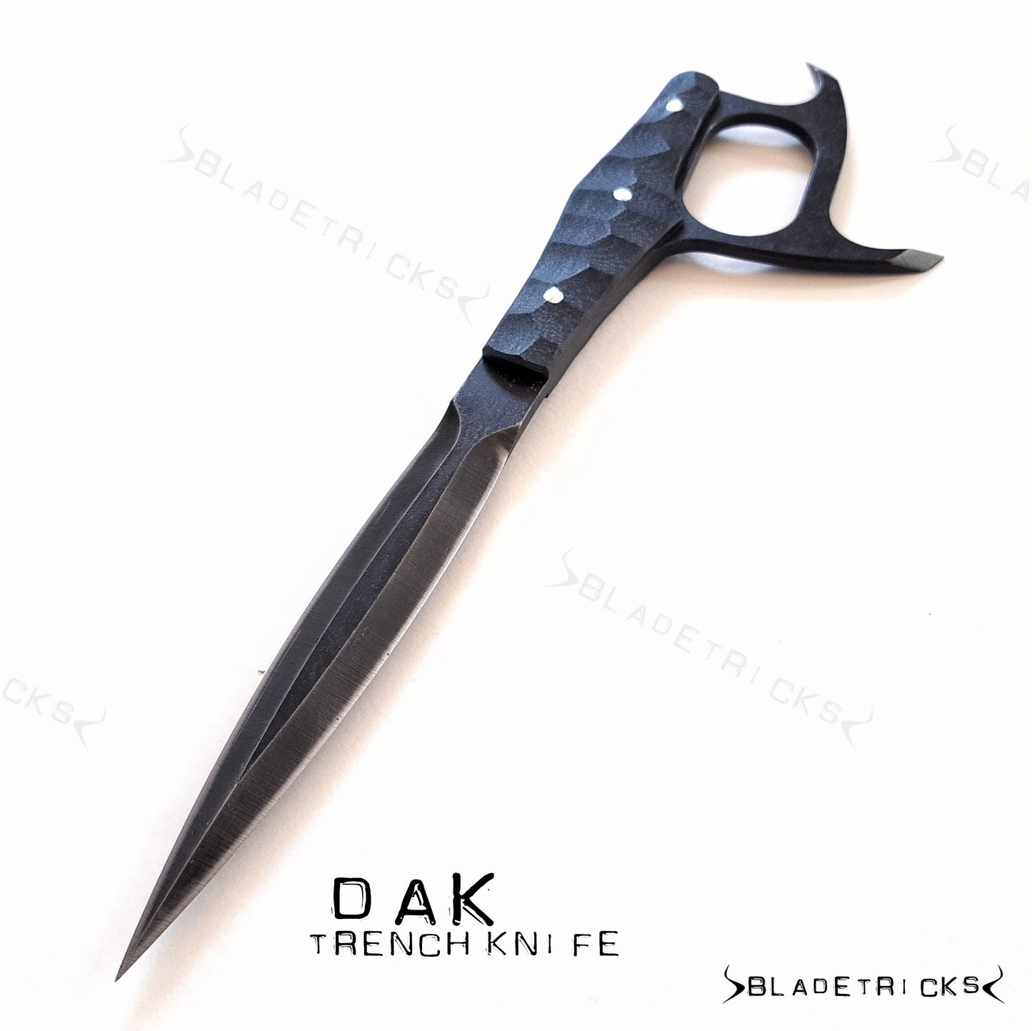 BLADETRICKS DAK TRENCH KNIFE