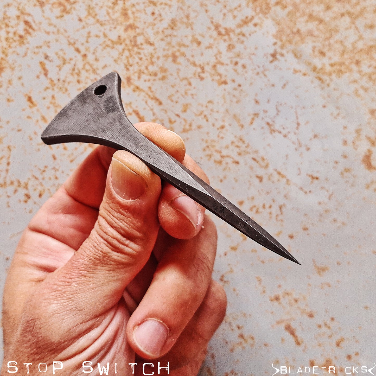 BLADETRICKS CUSTOM STOP SWITCH