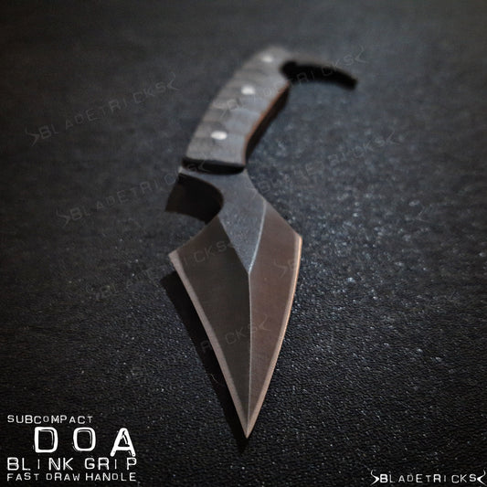 BLADETRICKS SUBCOMPACT DOA PIKAL KNIFE
