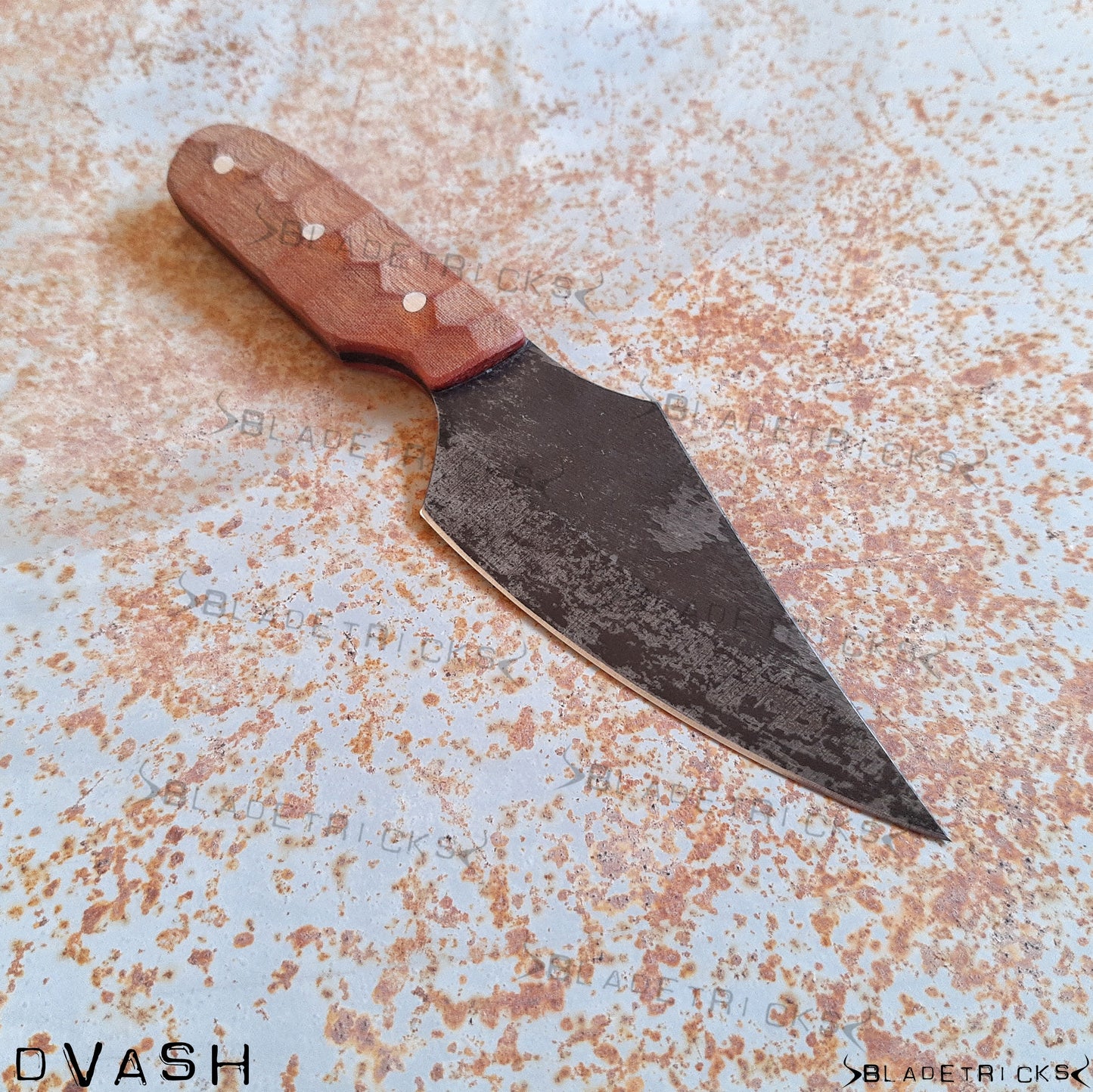knife maker custom outdoor