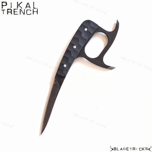 BLADETRICKS PIKAL TRENCH KNIFE