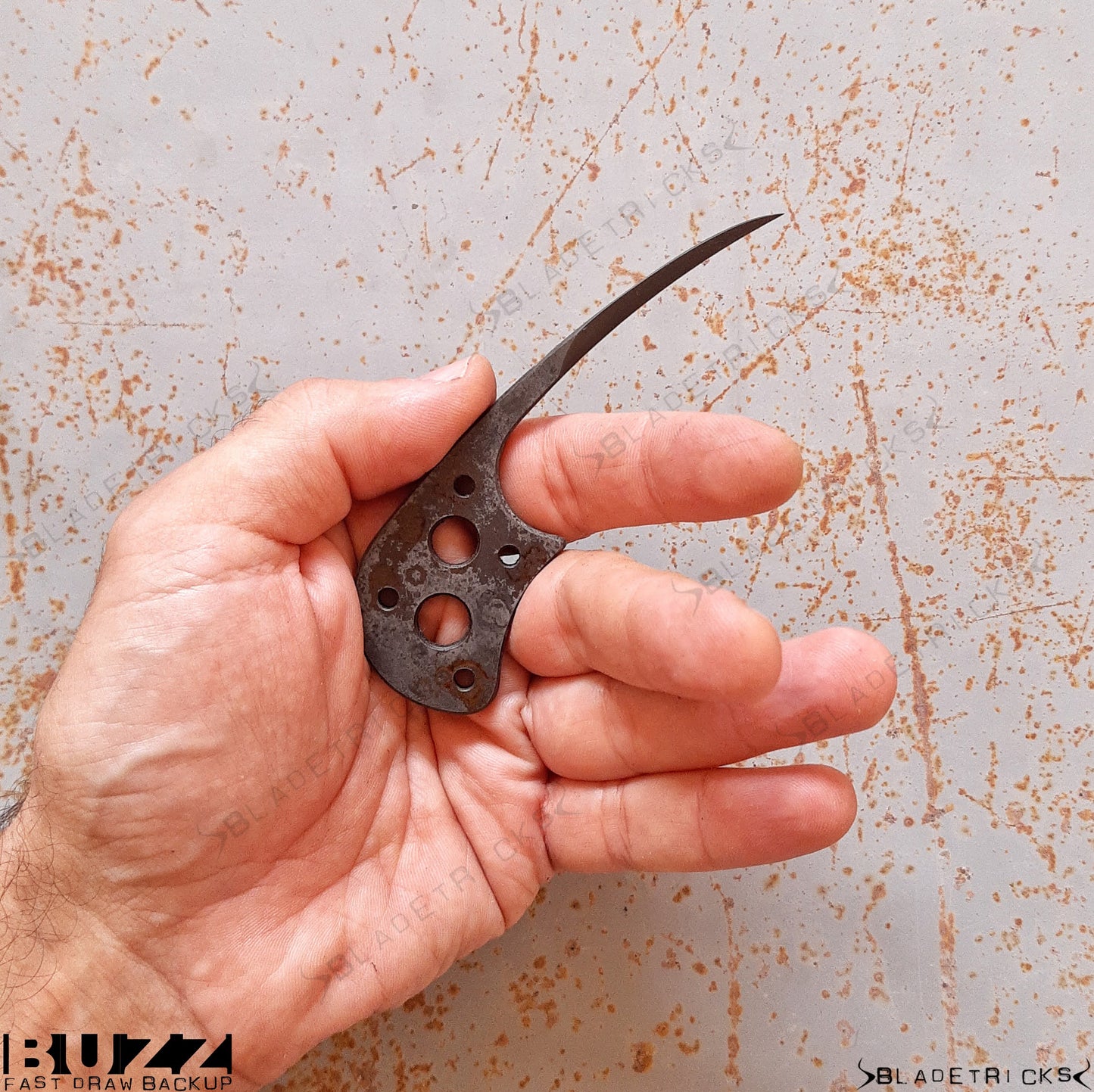 shank eds manifesto tactical pick