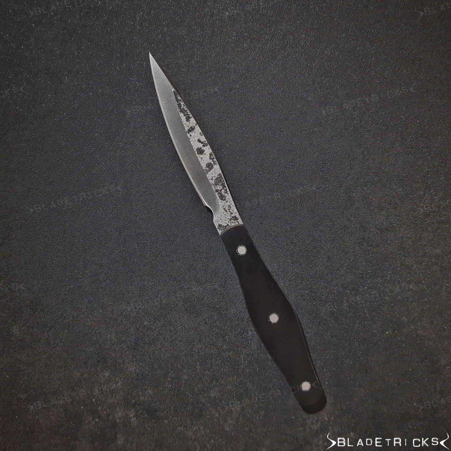 BLADETRICKS DAK DAGGER, UTILITY KNIFE VERSION