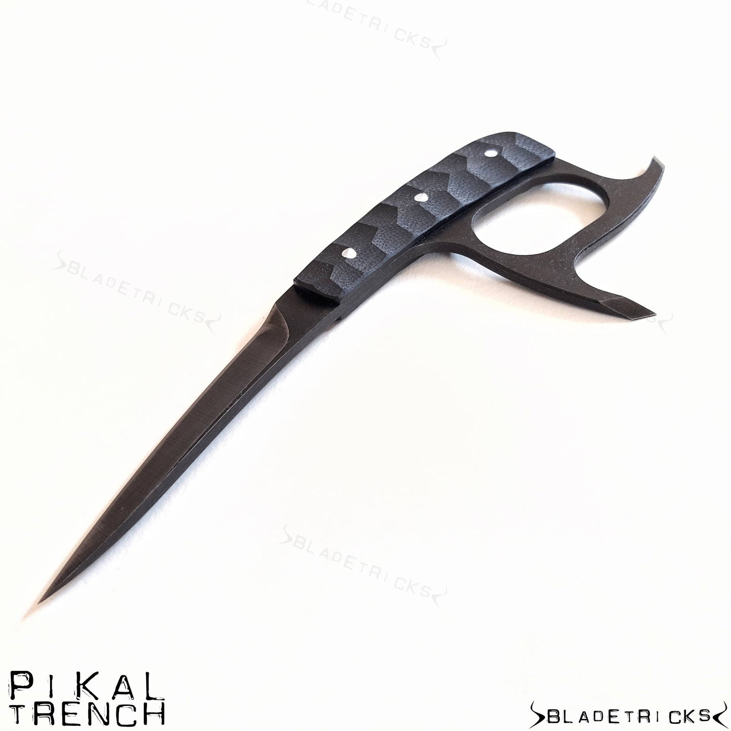 BLADETRICKS PIKAL TRENCH KNIFE