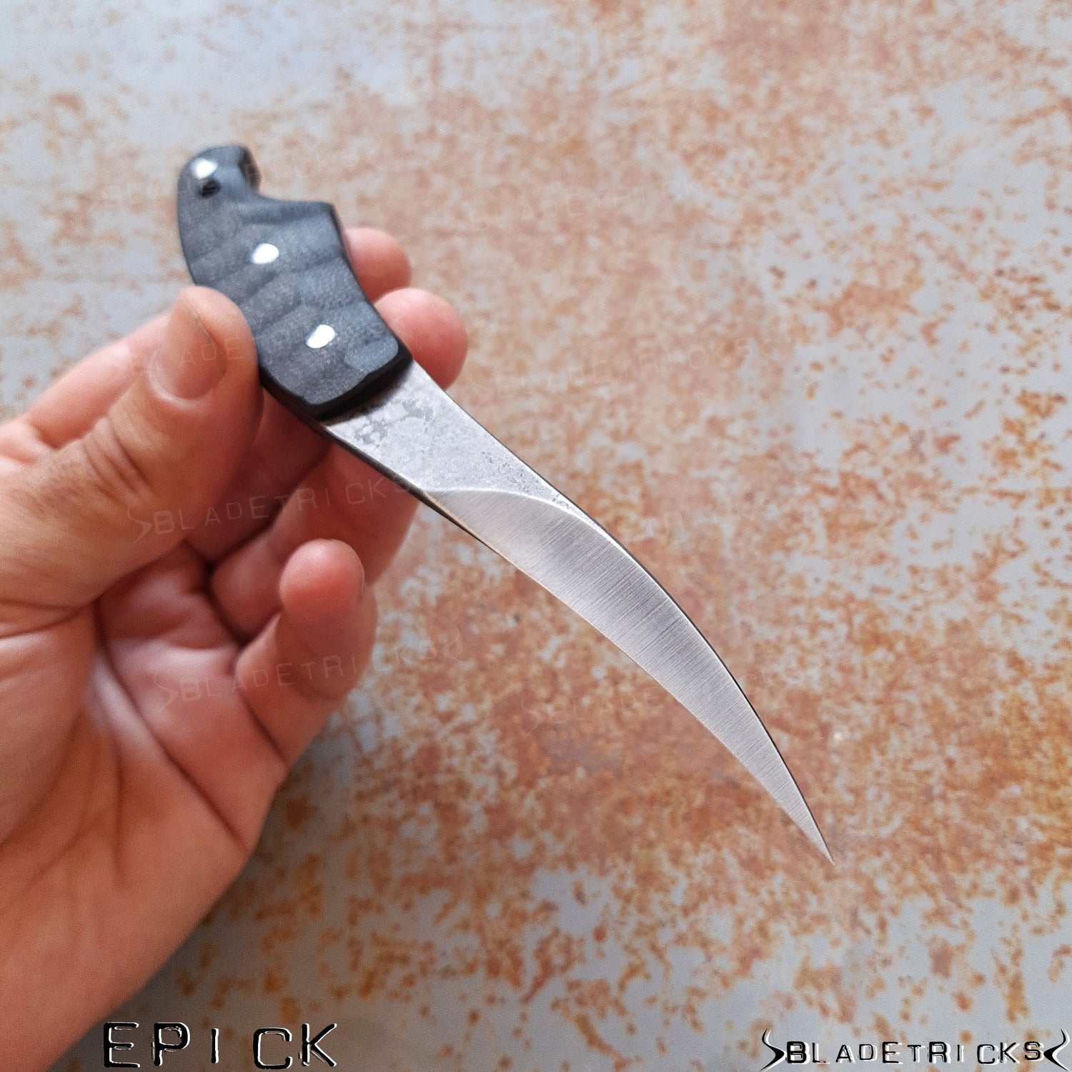 eds manifesto pikal knife